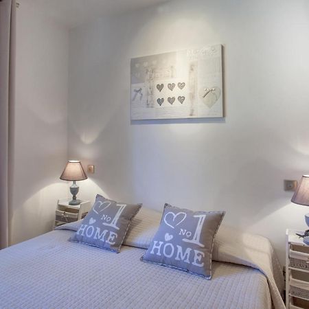 Appartamento Domaine Ghjulia - Casa Nebbiu Patrimonio Esterno foto