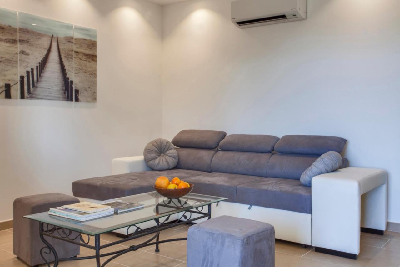 Appartamento Domaine Ghjulia - Casa Nebbiu Patrimonio Esterno foto