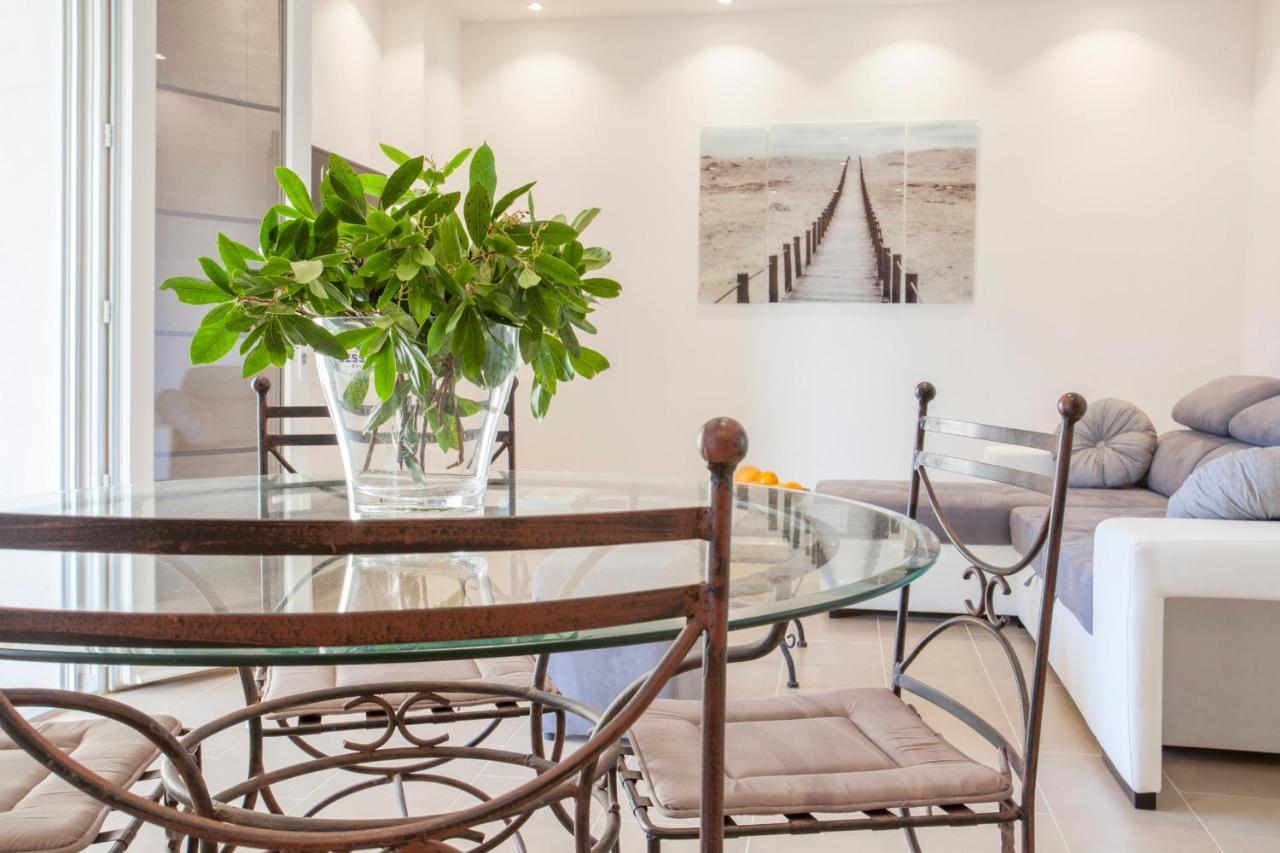 Appartamento Domaine Ghjulia - Casa Nebbiu Patrimonio Esterno foto