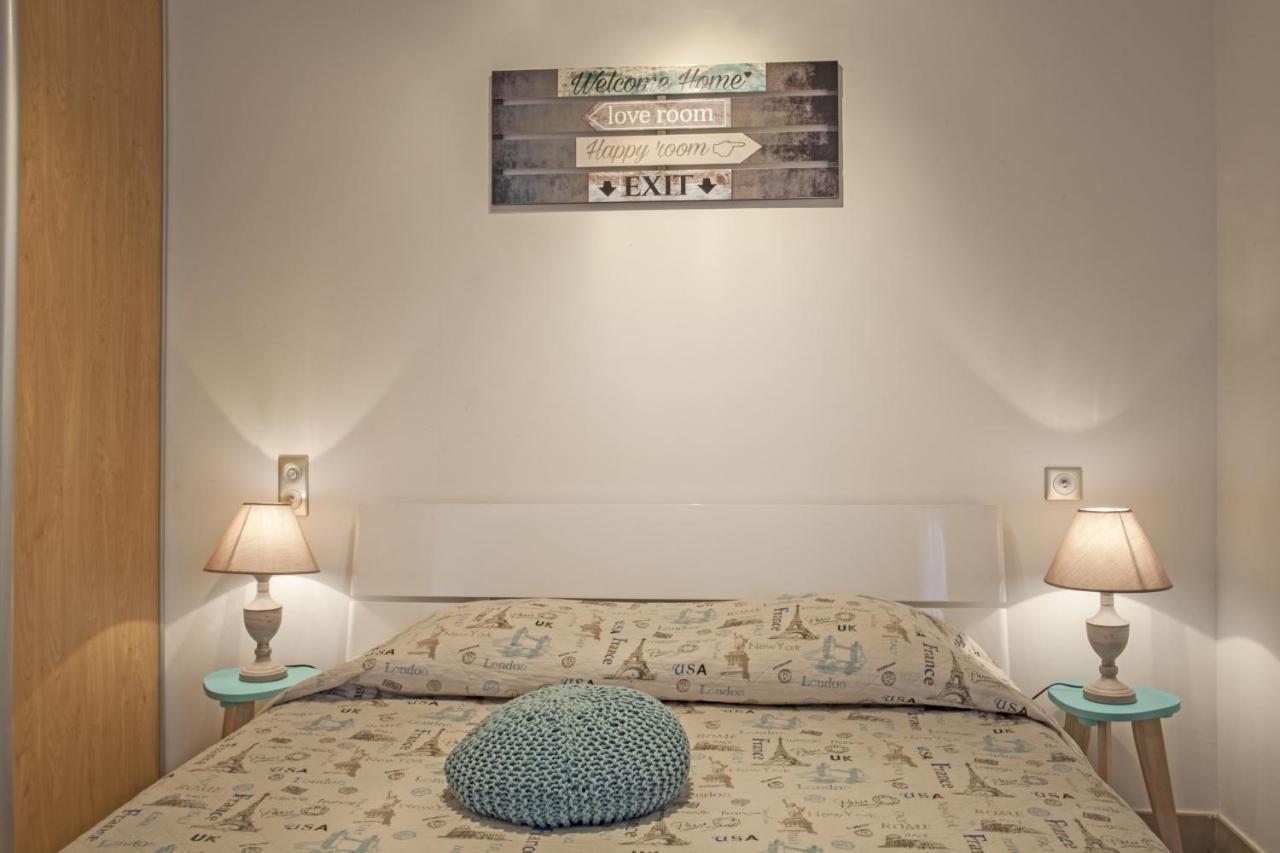 Appartamento Domaine Ghjulia - Casa Nebbiu Patrimonio Esterno foto